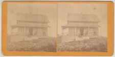 NEW HAMPSHIRE SV - Rochester Home - Whittemore 1870s