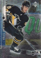 1998-99 Black Diamond Hockey #70 German Titov Pittsburgh Penguins