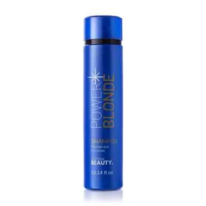 Cortex Beauty - Power Blonde | Blonde Perfecting Shampoo |10.14oz - Picture 1 of 1