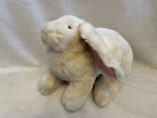 Folkmanis Floppy Bunny Rabbit Full Bodied Puppet 17 inches 2838 NEW w/Tags