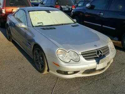 03 04 05 06 Pinza derecha mercedes clase s mercedes mercedes Foto 1 de 4