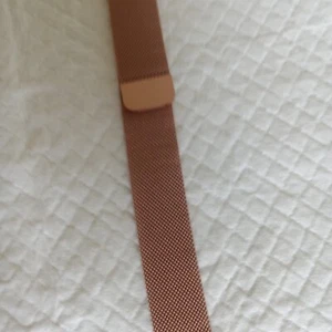 Stainless Steel Mesh Band Strap for Apple Watch Series 9 8 7 6 SE 40/44/41/45mm - Picture 1 of 3