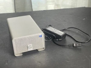 G Raid GRaid 8TB Thunderbolt 2 externe Festplatte für Apple MAC - Photo 1/7