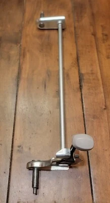 HONDA Front Shaft Axle HRN216 44310-VR8-N00ZA Genuine OEM - Image 1 of 4