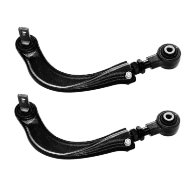 LYKT 2pcs Rear Camber Adjustable Control Arms For Honda Civic06-15、Acura CSX/ILX Foto 1 de 4