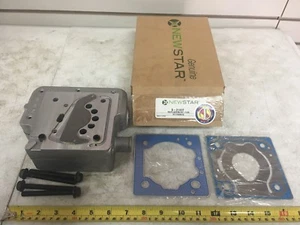Cabeza de cilindro del compresor de aire S&S # S-21437 se adapta al 9111535400 Ref# Wabco 9111539312 - Imagen 1 de 12