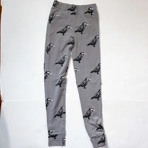 Moi Raven Leggings, size 11/12 - Picture 1 of 4