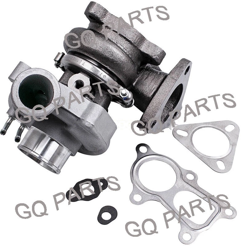 4D56 Turbo Turbocharger for Mitsubishi Pajero 1987-1999 Montero 2.5L TD04-11G Foto 1 de 1