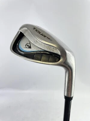 Dunlop Tour 9 Iron Tp12 Ladies Flex Graphite /Right Handed /Good Grip /7371 - Image 1 of 4