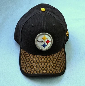 Pittsburgh Steelers NFL 39Thirty Talla XL Gorra Gorra Logo - Imagen 1 de 5