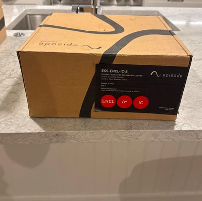 Ess Encl IC 8  - Изображение 1 из 2