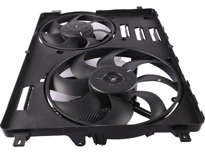 Conjunto de ventilador auxiliar Autopart International 95284WFSR para Volvo V70 2008-2010 Foto 1 de 2