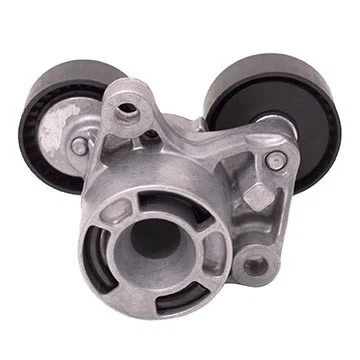 Accessory Drive Belt Tensioner Assembly Dayco For 2014-2016 BMW 535d xDrive - Image 1 of 2