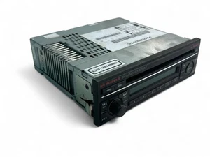 KA925 SEAT CD Radio Kontrolle 7M7035186B - Bild 1 von 7