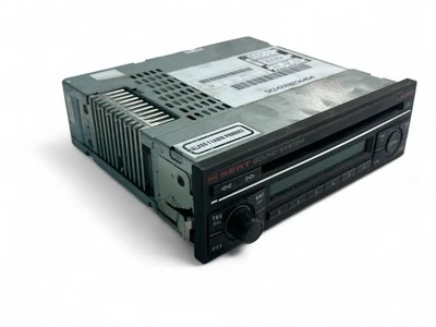 KA925 Sitz CD Radio Steuerung 7M7035186B [PIN/Code Nicht Enthalten] - Bild 1 von 4