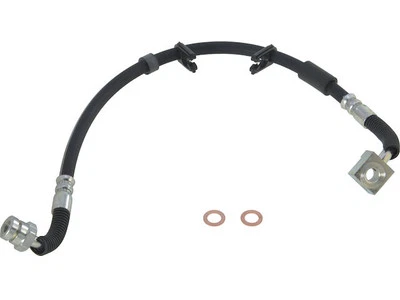 Manguera de freno delantera derecha para Ford E250 2006-2007 API 32984BMRH OEF3 Foto 1 de 2
