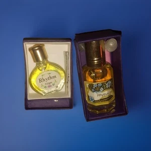 Song Of India "Rhythm" Fragrance - Picture 1 of 3
