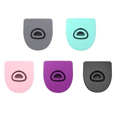 Silicone Top Lid Drinkings Bucket AntiSplash for Owala FreeSip 19/24/32/40oz - Image 1 of 4