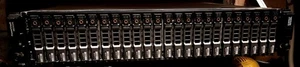 Dell PowerVault MD3220i - 2.5in 24 Drive Bay SAS Storage Array - 500GB x 24 - Picture 1 of 1