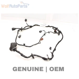 2006-2007 AUDI A8 QUATTRO - Front Right DOOR Wiring Harness 4E0971030AE - Bild 1 von 4