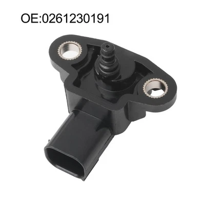 OEM Part Number 0261230191 Intake Pressure Sensors for MB Vehicles Only - Image 1 of 4