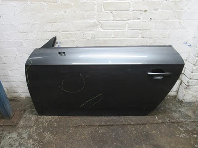 2015 AUDI TT ULTRA S-LINE 8S 2.0TDI MK3 FRONT DOOR LEFT SIDE - Image 1 of 4