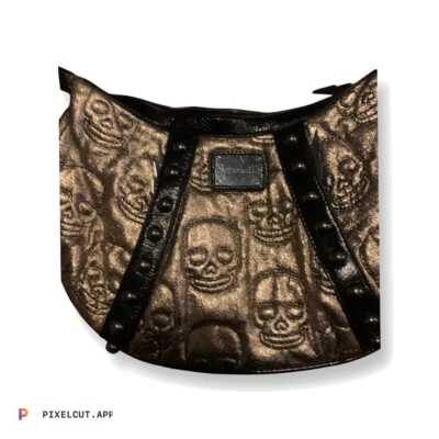 betsy johnson handbag crossbody - Image 1 of 4