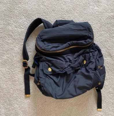 LeSportsac X Stella McCartney Nylon backpack blue - Image 1 of 4