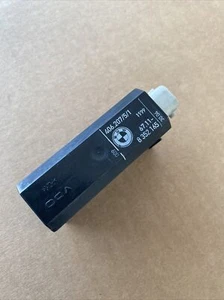 BMW E39 5-Series E38 7-Series Power Door Lock Actuator Module Unit 1997-2003 OEM - Picture 1 of 4