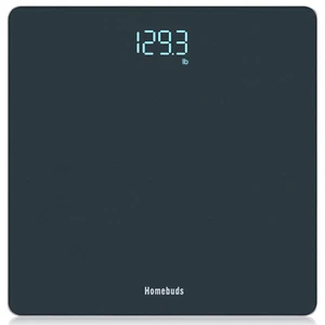 Homebuds Digital Scales for Body Weight, High Precision Assured by Weighing Scal - Picture 1 of 12