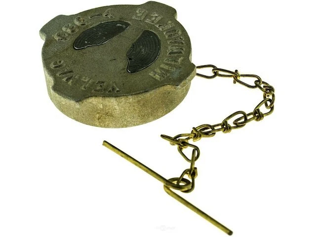 Tapa del tanque de combustible Freightliner FL70 1994-1999 41593TGSX 1996 1995 1997 1998 Foto 1 de 2