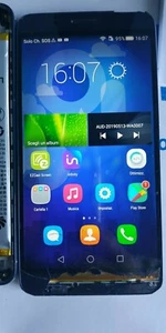 huawei honor 7i shotx ath-ul91 - Foto 1 di 11