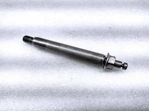 Allison AT545 Automatic Transmission Manual Shift Shaft 4.75 Inch Long - Picture 1 of 1