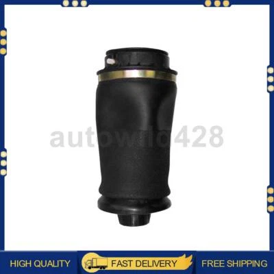 Unity Automotive 1X Rear Air Suspension Spring For 2007-2009 Mercedes-Benz GL320 - Image 1 of 3