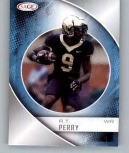 2023 SAGE SILVER PARALLELS! FOOTBALL NFL RC ROOKIE CARD YOU PICK FINISH YOUR SET