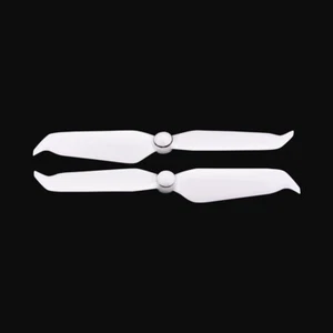 Set (2x) Geräuscharme Propeller f. DJI Phantom 4 Serie P4 Low Noise 9455S  - Bild 1 von 2
