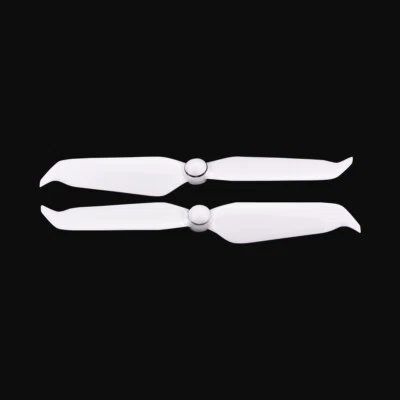 Set (2x) Geräuscharme Propeller f. DJI Phantom 4 Serie P4 Low Noise 9455S  - Bild 1 von 2