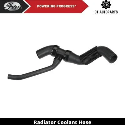 Para 1996-1997 Ford F-100 Ranger 3L V6 GAS radiador líquido de arrefecimento mangueira portões inferiores - Imagem 1 de 4