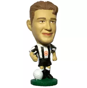 Corinthian FAPL Headliners NEWCASTLE UTD Home HOWEY PL147 Loose Figure 1995/96 - Picture 1 of 1