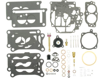 Kit de reparación de carburador para Toyota Corolla 1980-1987 SMP 45294TN 1985 1983 1986 Foto 1 de 2