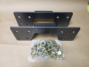 C-Notch, Rear Drop Kit Fits 1967 1972 Ford F100 - Picture 1 of 1