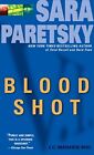 Blutschuss: A V.I. Warshawski Roman: 5, Paretsky, Sara