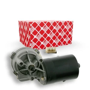 FEBI BILSTEIN Wischermotor Vorne für VW - Bild 1 von 12