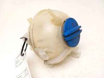 Volkswagen Jetta 2007 depósito de refrigerante Foto 1 de 4