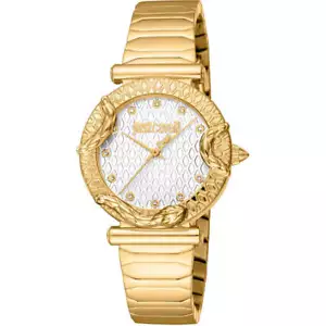 Just Cavalli JC1L234M0225 - Luxury Women's Watch - Picture 1 of 1