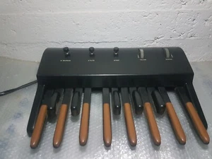70er Jahre ORGAN BASS PEDAL - Made in ITALY - Bild 1 von 6
