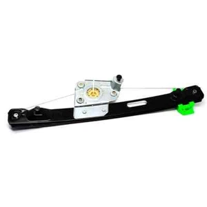 ALZACRISTALLI BMW E90 POSTERIORE DESTRA DX MECCANISMO ALZAVETRO 51357140590 - Foto 1 di 4