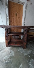 Banco Falegname Tavolo