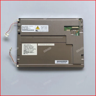 For Mitsubishi Original AA084VC03 AA084VC05 AA084VC06 AA084VC07 LCD Panel - Image 1 of 4