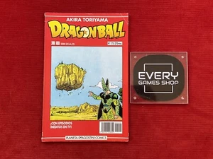 Comic Dragon Ball Serie Roja Nº 20 Total 173 Akira Toriyama Planeta De Agostini - Imagen 1 de 5